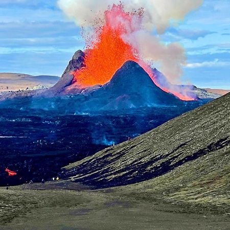 Bakki Villa Jarthlangsstathir Luaran gambar