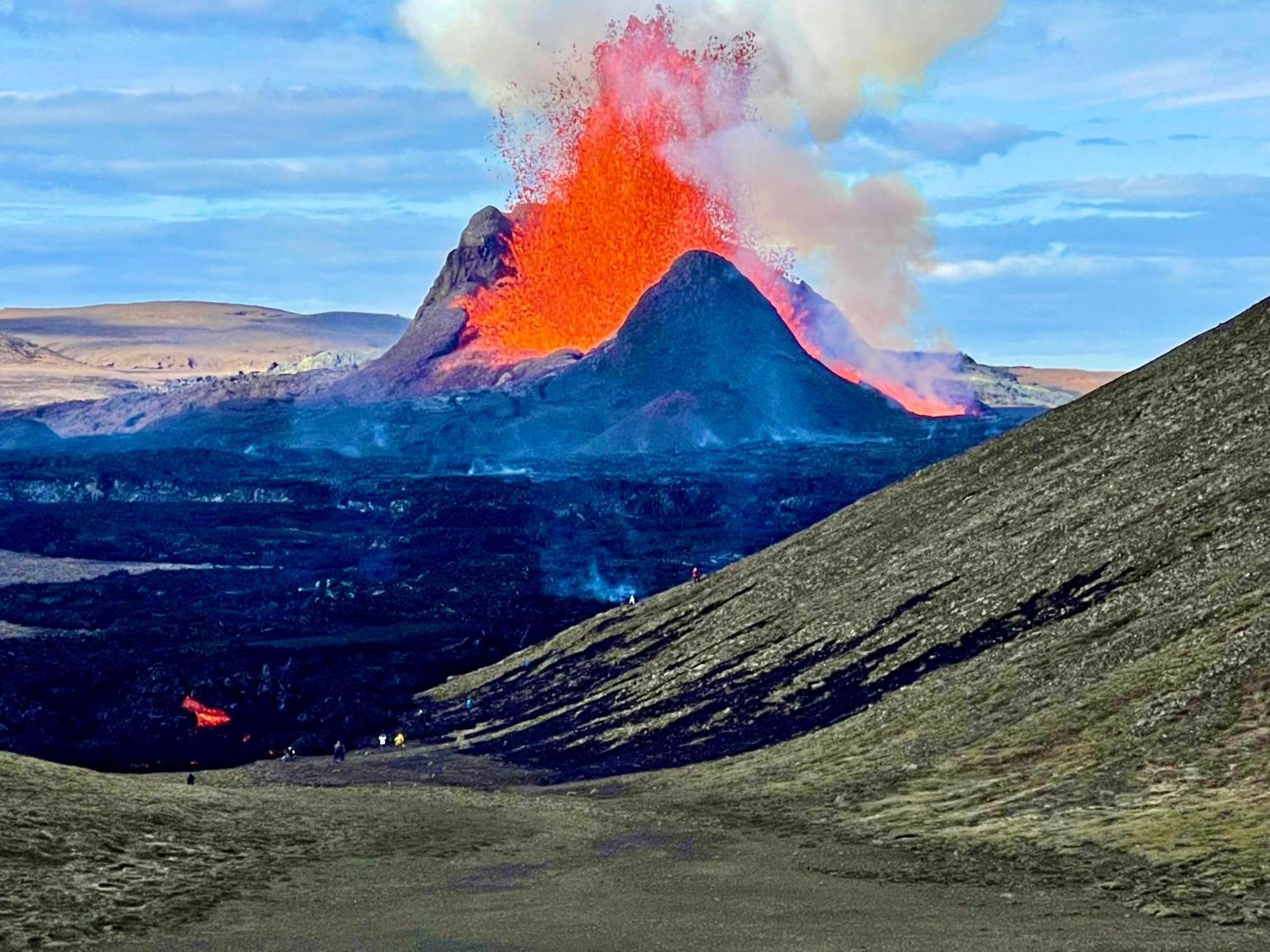 Bakki Villa Jarthlangsstathir Luaran gambar