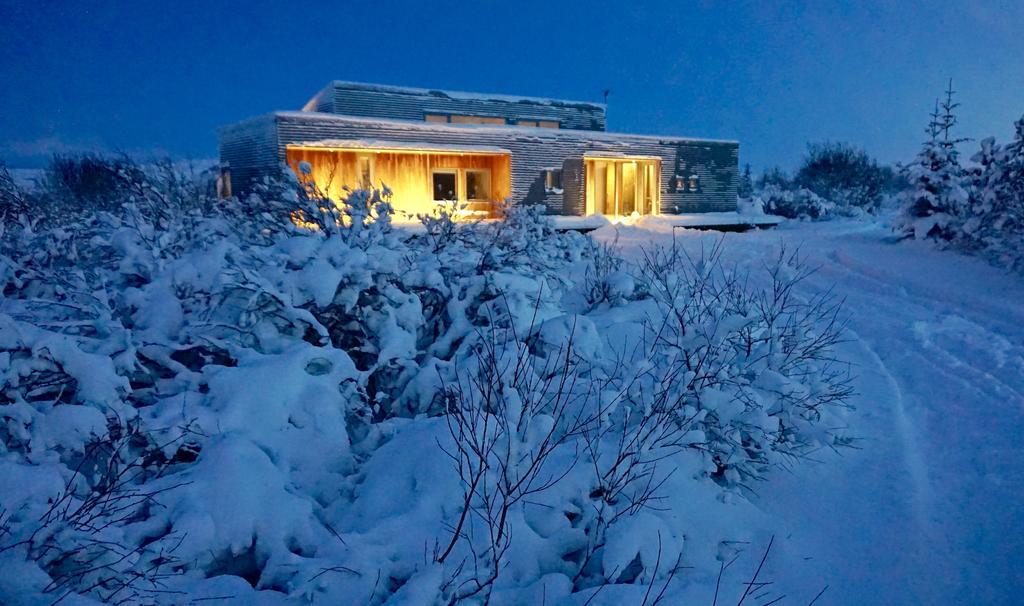 Bakki Villa Jarthlangsstathir Luaran gambar