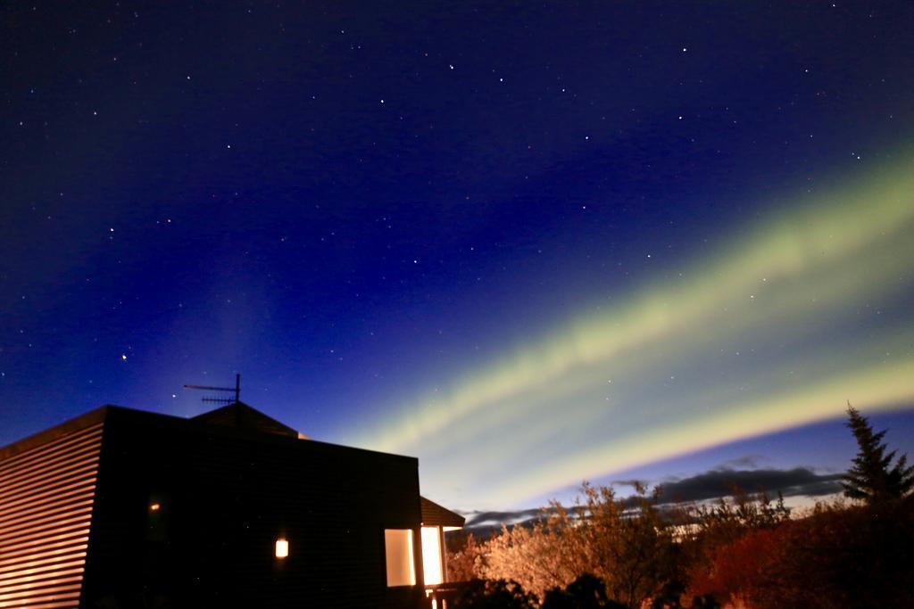Bakki Villa Jarthlangsstathir Luaran gambar