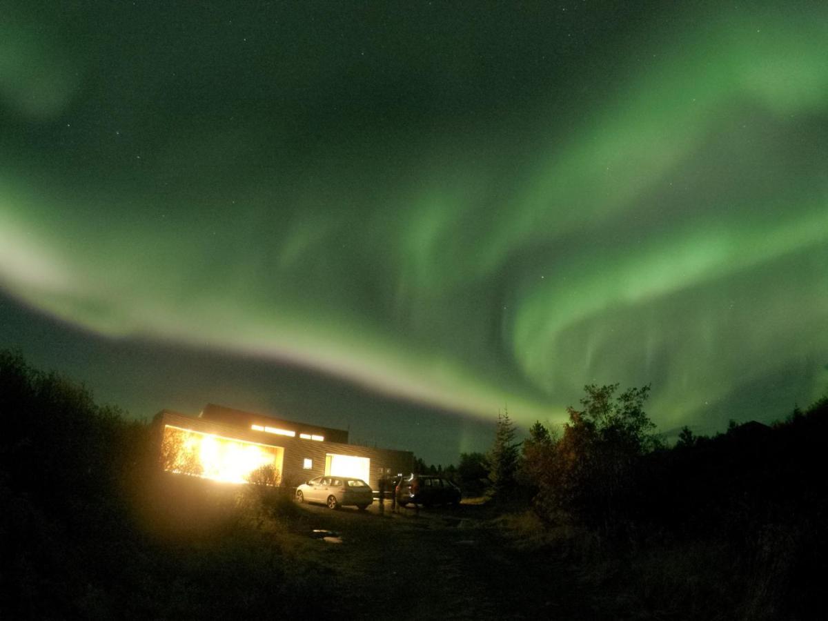 Bakki Villa Jarthlangsstathir Luaran gambar