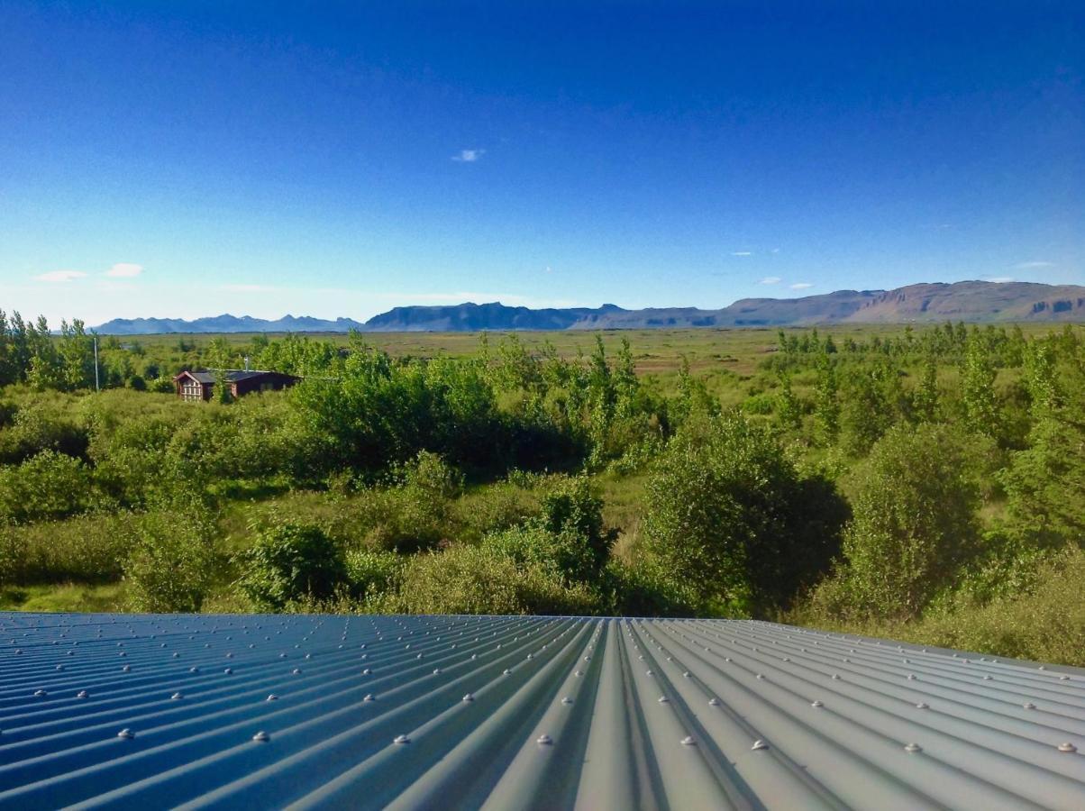 Bakki Villa Jarthlangsstathir Luaran gambar