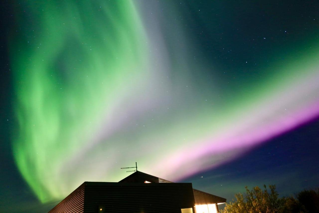 Bakki Villa Jarthlangsstathir Luaran gambar